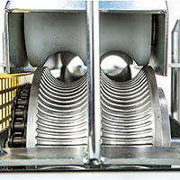 Motor introductor de sonda bild 2