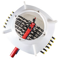 Arqueta de perforaciones DN1200       bild 2