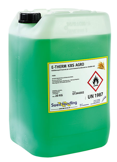 E-therm KBS Agro