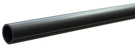Tubería de Polietileno